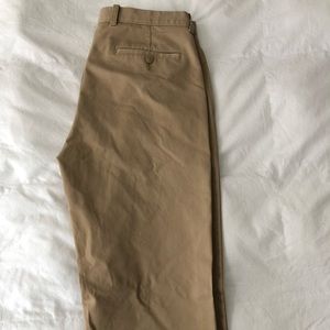 J.Crew Chinos